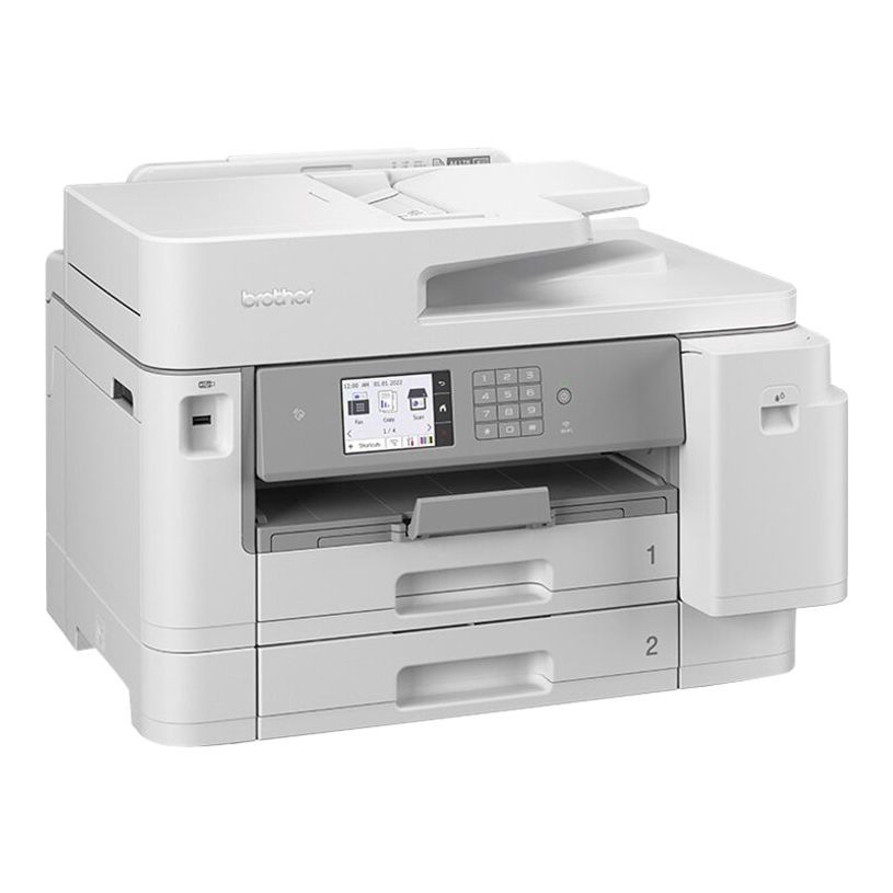 4977766817905-Brother MFC-J5955DW - imprimante multifonction jet d'encre couleur A3 - USB 2.0, LAN, Wi--P_405121443_12-6