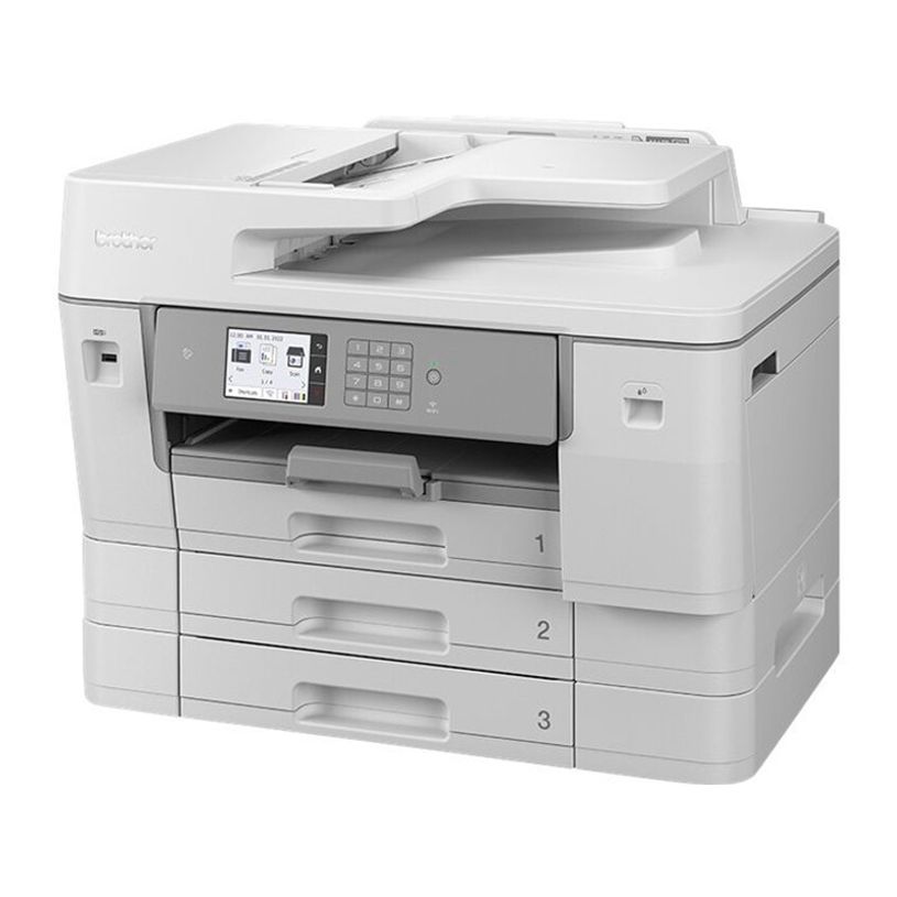 4977766818063-Brother MFC-J6957DW - imprimante multifonction jet d'encre couleur A3 - Wifi-P_405121445_5-0