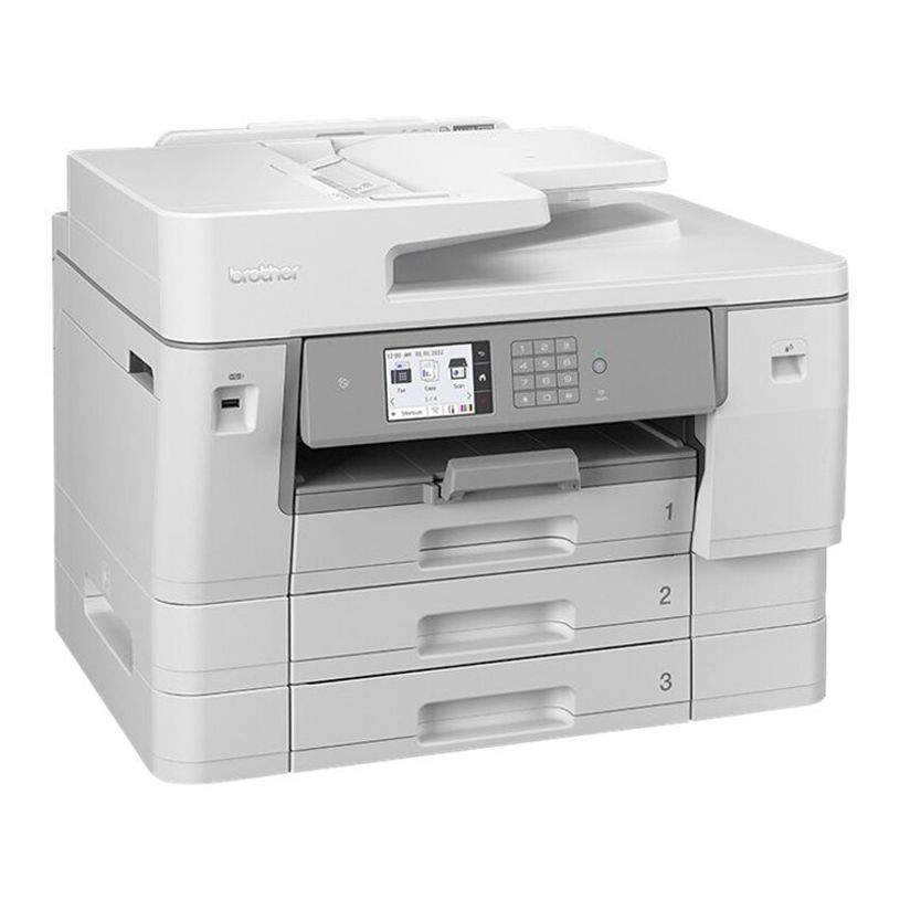 4977766818063-Brother MFC-J6957DW - imprimante multifonction jet d'encre couleur A3 - Wifi-P_405121445_7-2