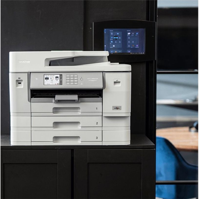 4977766818063-Brother MFC-J6957DW - imprimante multifonction jet d'encre couleur A3 - Wifi-P_405121445_8-3