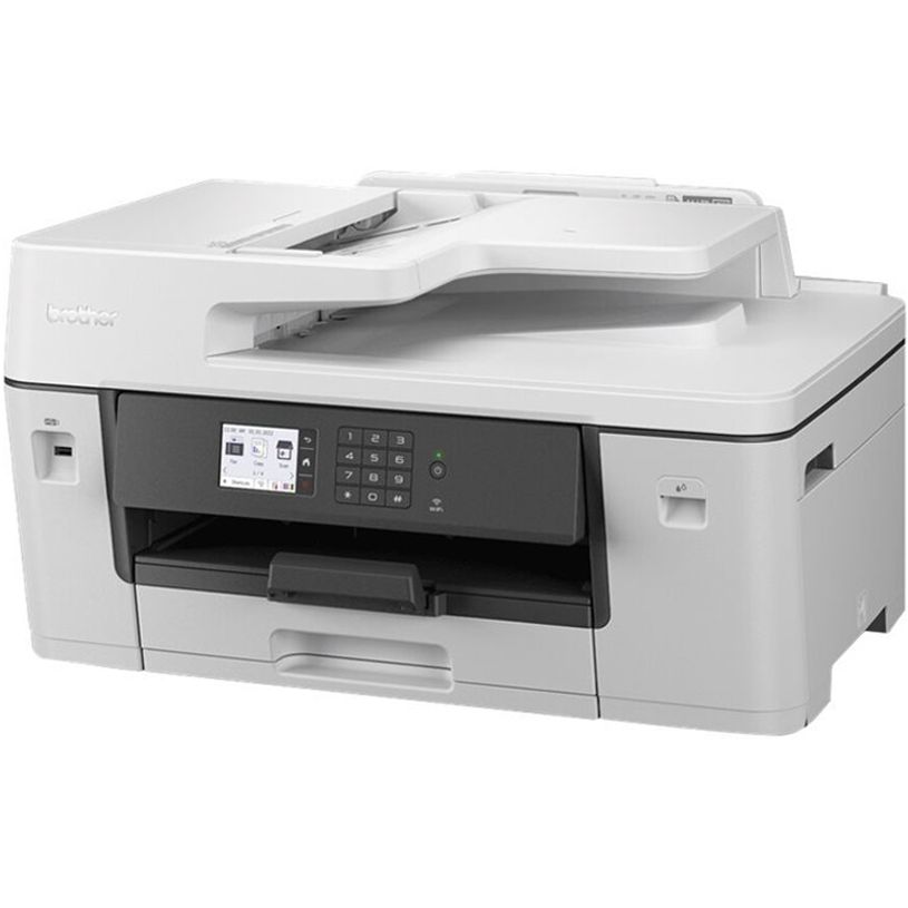 4977766817936-Brother MFC-J6540DW - imprimante multifonction jet d'encre couleur A3 - Wifi-P_405121520_3-0