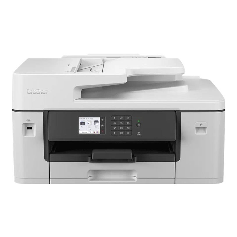 4977766817936-Brother MFC-J6540DW - imprimante multifonction jet d'encre couleur A3 - Wifi-P_405121520_9-8