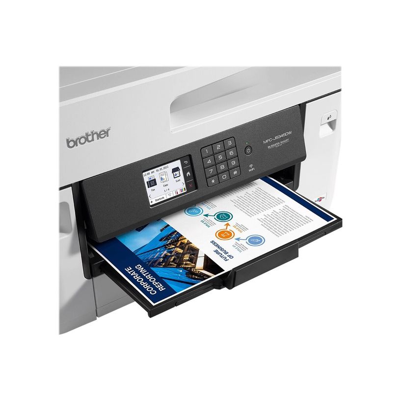 4977766817844-Brother MFC-J5345DW - imprimante multifonction jet d'encre couleur A3 - Wifi en A4-P_405121522_10-4