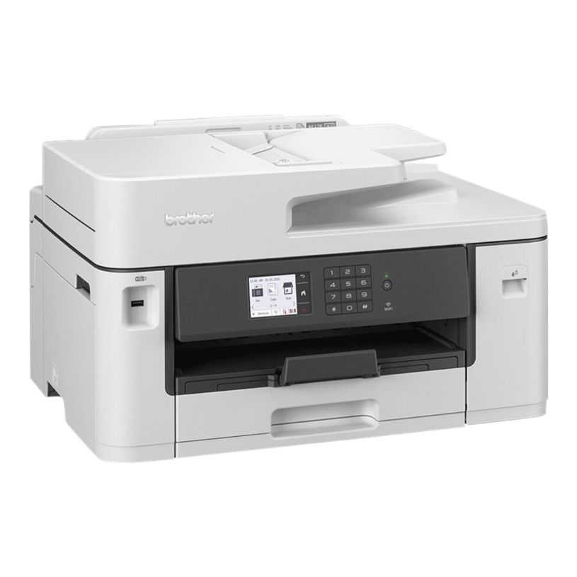 4977766817844-Brother MFC-J5345DW - imprimante multifonction jet d'encre couleur A3 - Wifi en A4-P_405121522_11-6