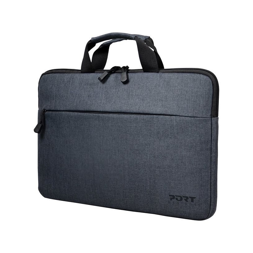 3567041102010-Port Designs Belize - Sacoche pour ordinateur portable 13,3" - noir-P_405121538_2-0