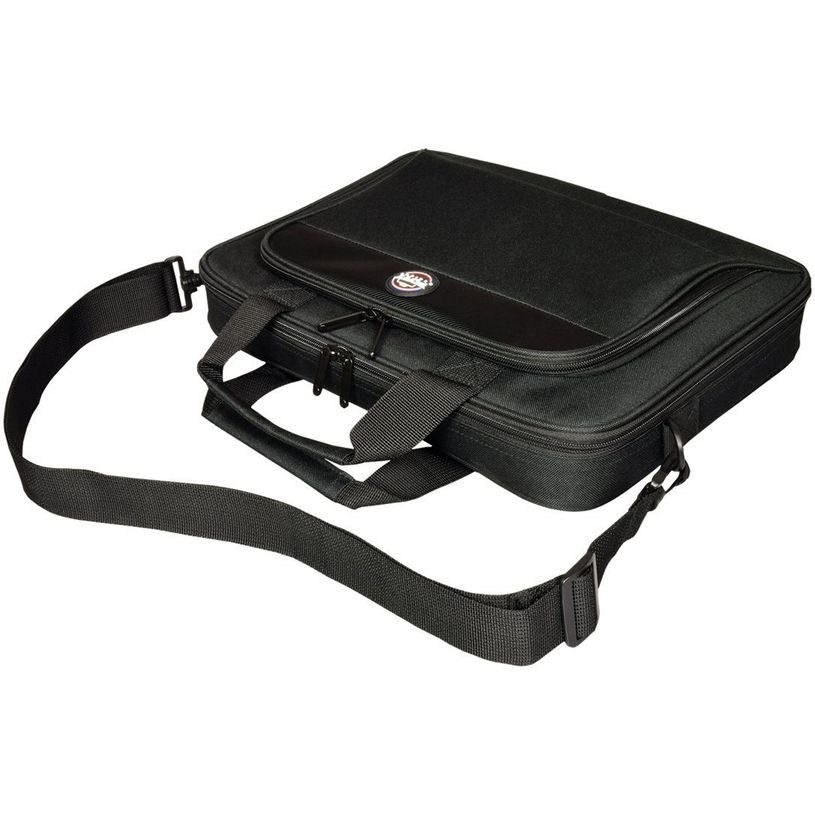 3567041050632-PORT Designs HANOI II Clamshell - Sacoche pour ordinateur portable 13/14" - noir-P_405121539_9-4