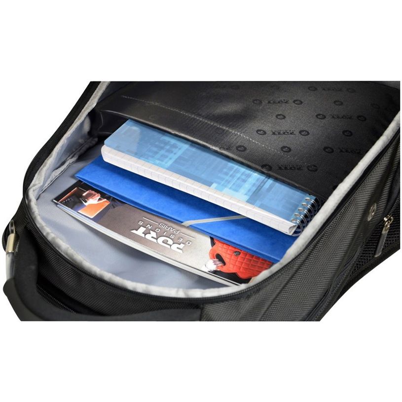 3567041704009-PORT Designs MELBOURNE - Sac à dos pour ordinateur portable 15,6" - noir-P_405121544_5-4