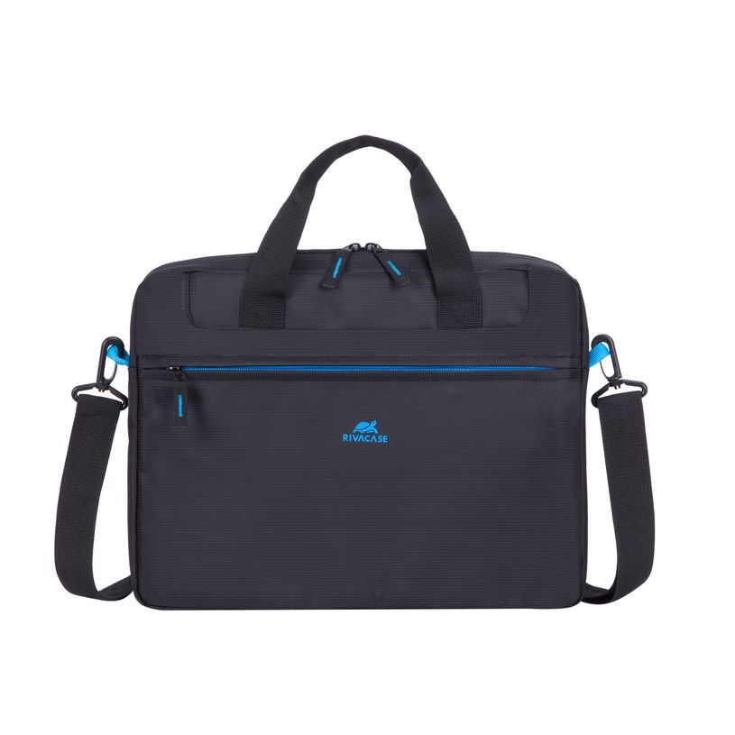 4260403573600-RIVACASE Regent II - Sacoche pour ordinateur portable 14" - noir-P_405121553_1-0