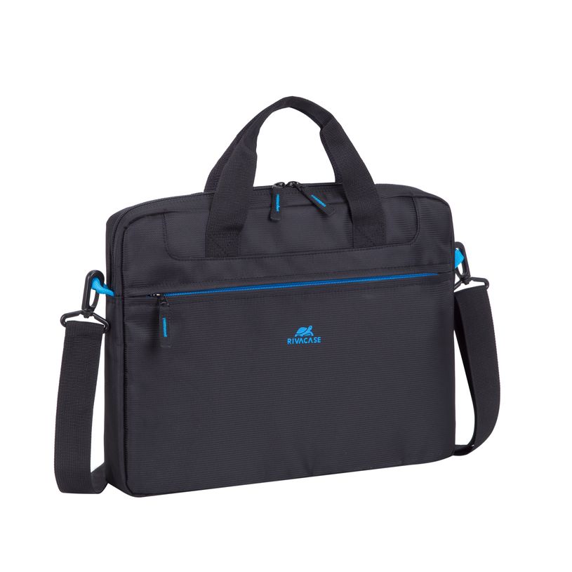 4260403573600-RIVACASE Regent II - Sacoche pour ordinateur portable 14" - noir-P_405121553_2-1