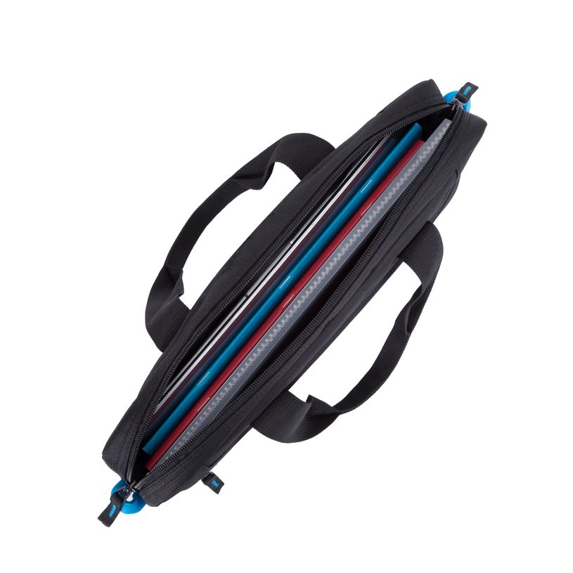 4260403573600-RIVACASE Regent II - Sacoche pour ordinateur portable 14" - noir-P_405121553_3-2