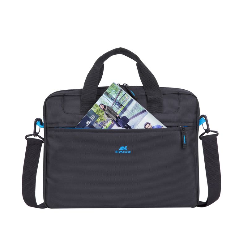 4260403573600-RIVACASE Regent II - Sacoche pour ordinateur portable 14" - noir-P_405121553_4-3
