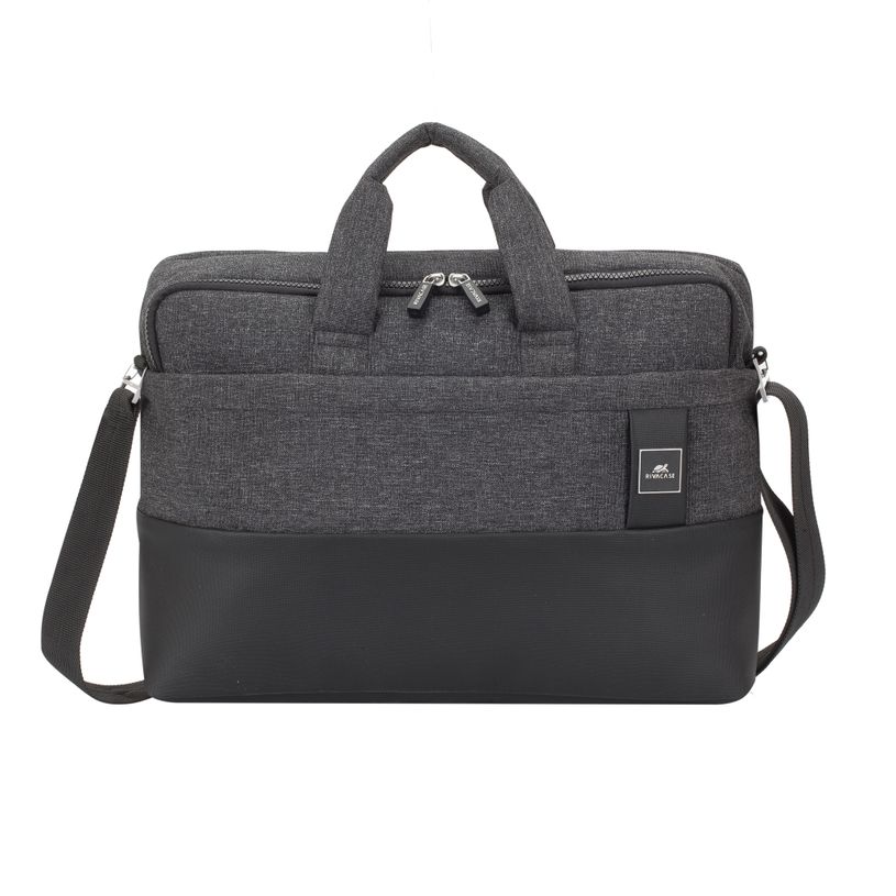 4260403574027-RIVACASE Lantau - Sacoche pour ordianteur portable 15,6" - noir-P_405121558_1-0