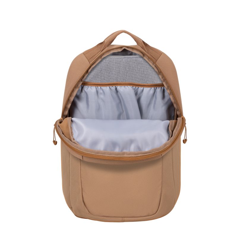 4260709010366-RIVACASE Aviva - Sac à dos pour ordinateur portable 14" - beige-P_405121565_18-17