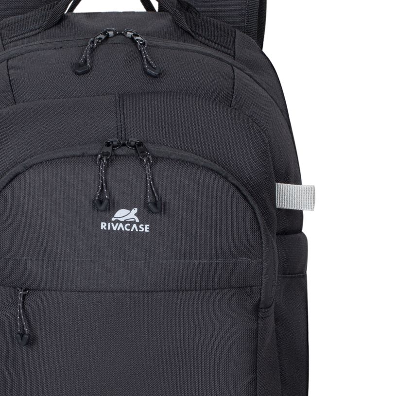 4260709010373-RIVACASE Aviva - Sac à dos pour ordinateur portable 14" - noir-P_405121566_10-9