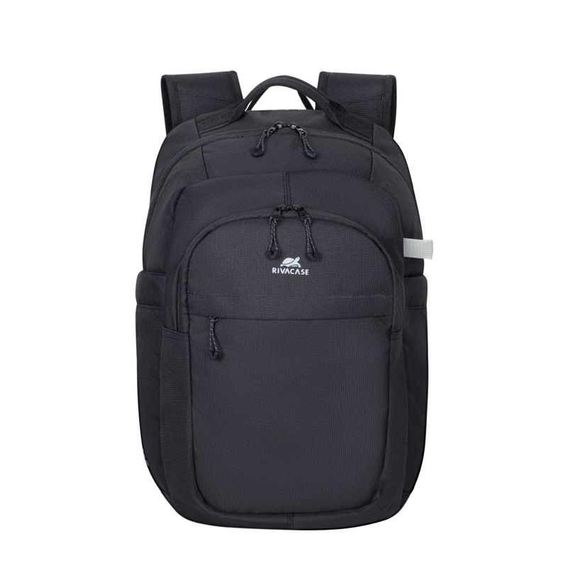 4260709010373-RIVACASE Aviva - Sac à dos pour ordinateur portable 14" - noir-P_405121566_3-2