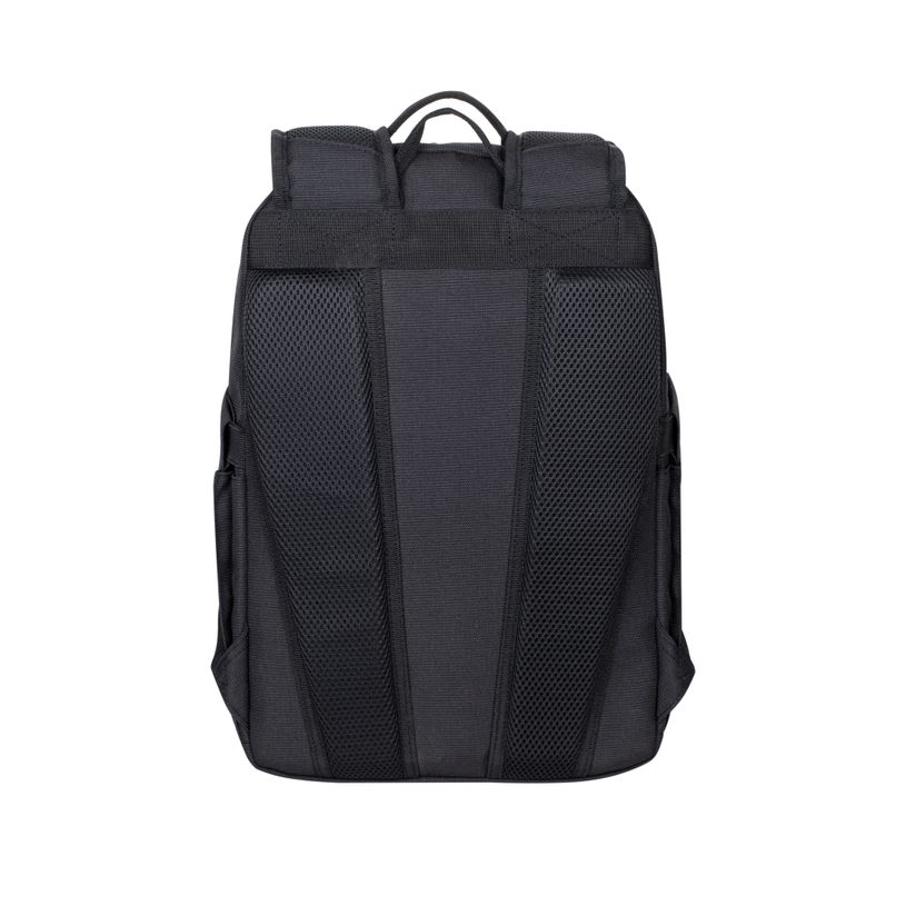 4260709010373-RIVACASE Aviva - Sac à dos pour ordinateur portable 14" - noir-P_405121566_7-6