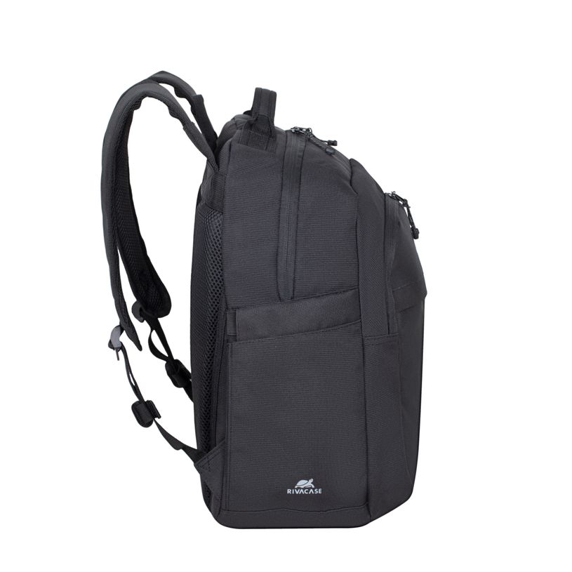 4260709010373-RIVACASE Aviva - Sac à dos pour ordinateur portable 14" - noir-P_405121566_9-8