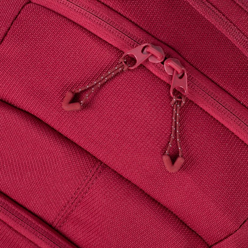 4260709010397-RIVACASE Aviva - Sac à dos pour ordinateur portable 14" - rouge-P_405121568_14-13