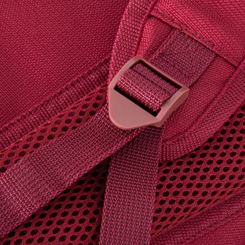 4260709010397-RIVACASE Aviva - Sac à dos pour ordinateur portable 14" - rouge-P_405121568_17-16