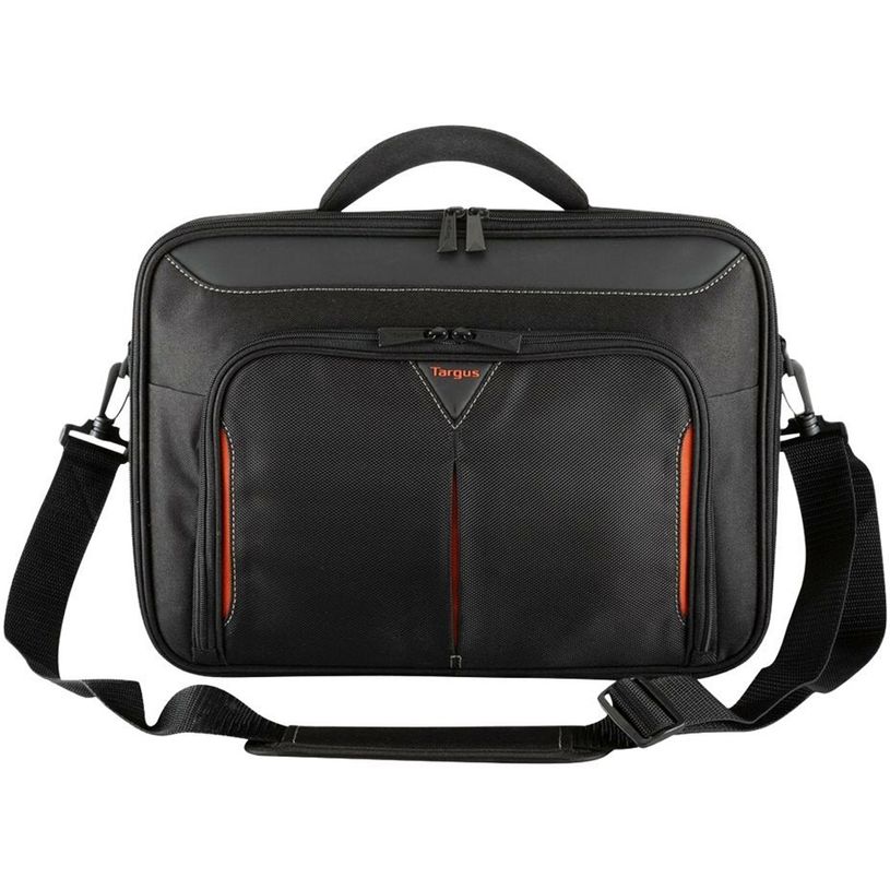 5051794008104-Targus Classic+ Clamshell - Sacoche pour ordinateur portable 15,6" - noir-P_405121570_7-3