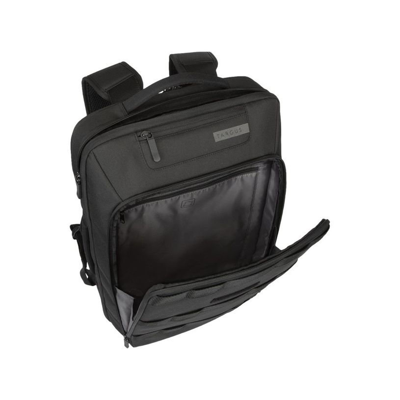 5051794033748-Targus 2 Office - Sac à dos pour ordinateur portable 17,3" - noir - antimicrobien-P_405121600_14-13