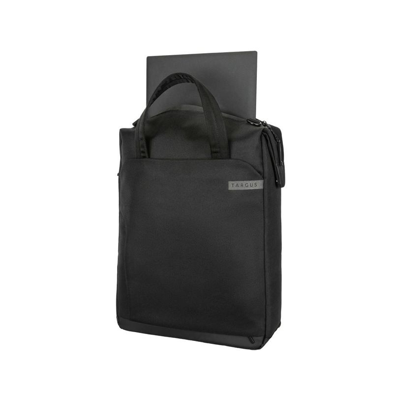 5051794033298-Targus Work+ - Sac à dos pour ordinateur portable 15,6" - noir-P_405121603_4-3