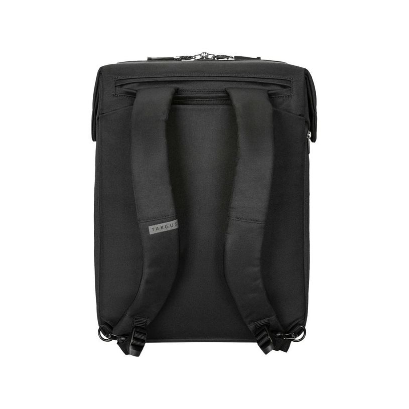 5051794033298-Targus Work+ - Sac à dos pour ordinateur portable 15,6" - noir-P_405121603_7-6