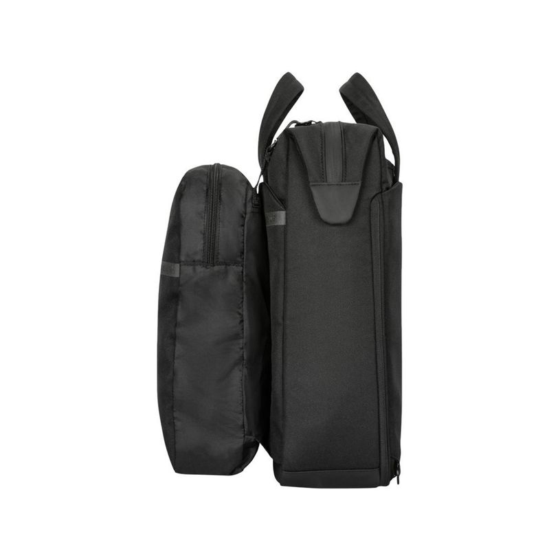 5051794033298-Targus Work+ - Sac à dos pour ordinateur portable 15,6" - noir-P_405121603_8-7