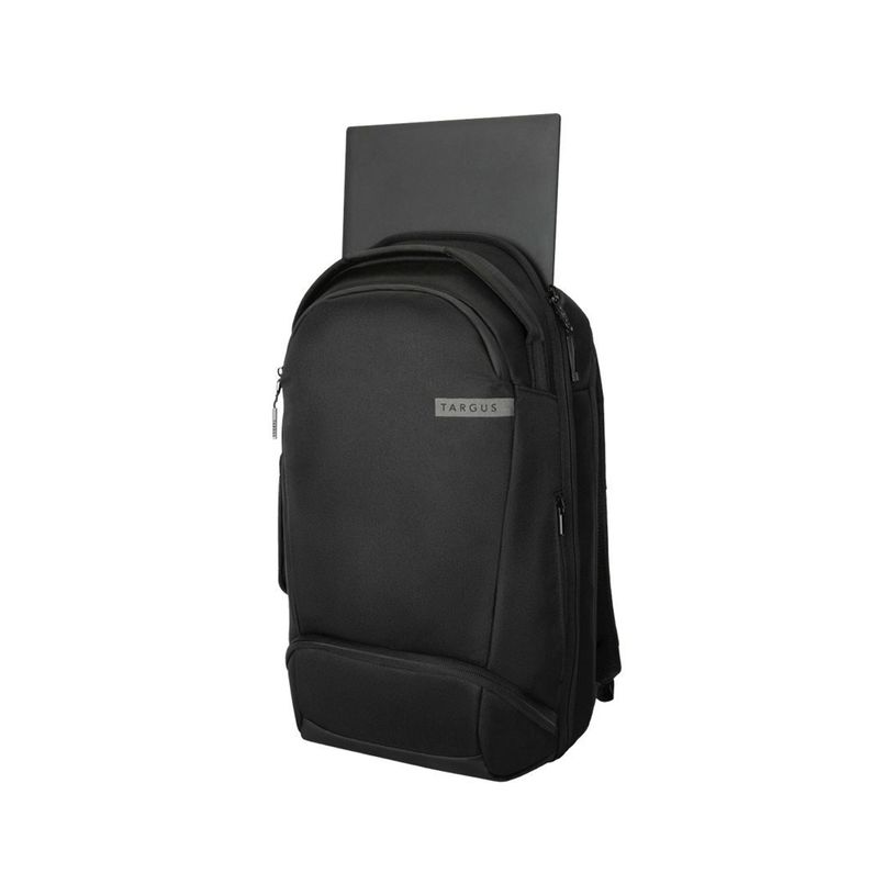 5051794033304-Targus Work+ Expandable - Sac à dos pour ordinateur portable 15,6" - noir-P_405121604_2-1
