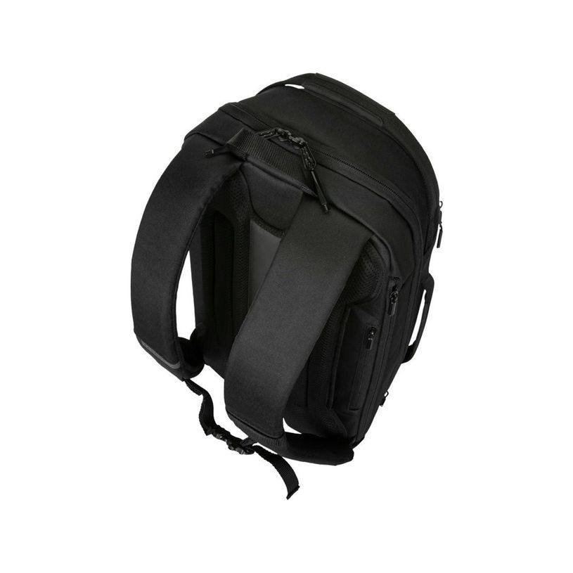 5051794033304-Targus Work+ Expandable - Sac à dos pour ordinateur portable 15,6" - noir-P_405121604_5-4