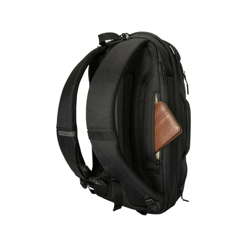 5051794033304-Targus Work+ Expandable - Sac à dos pour ordinateur portable 15,6" - noir-P_405121604_6-5