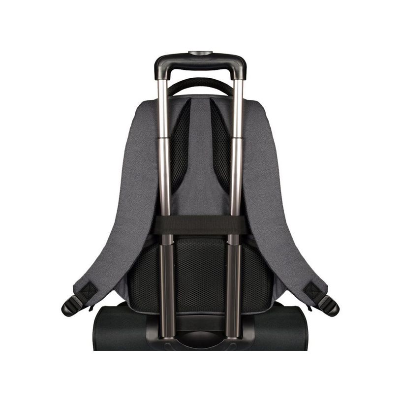 3567041350671-PORT Designs BOSTON - Sac à dos pour ordinateur portable 13/14" - gris-P_405121612_3-2