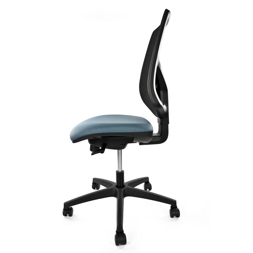 8033540636745-Fauteuil de bureau UNIT AIR - Accoudoirs en option - gris-P_405121652_3-2
