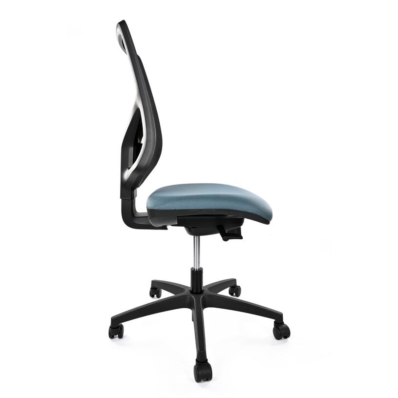 8033540636745-Fauteuil de bureau UNIT AIR - Accoudoirs en option - gris-P_405121652_4-3