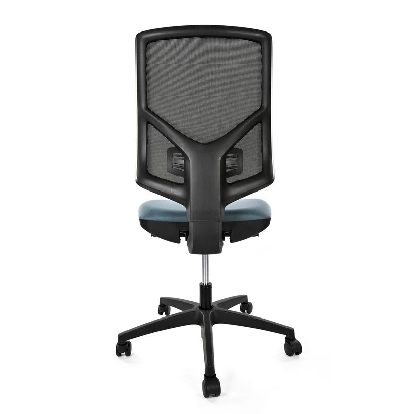 8033540636745-Fauteuil de bureau UNIT AIR - Accoudoirs en option - gris-P_405121652_5-4
