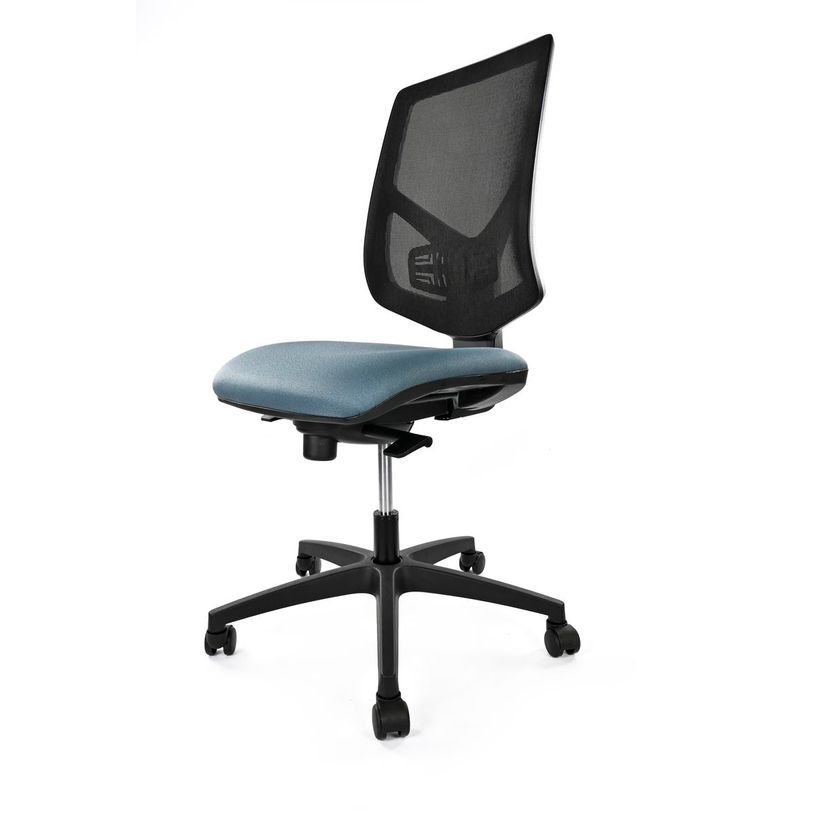 8033540636745-Fauteuil de bureau UNIT AIR - Accoudoirs en option - gris-P_405121652_6-5