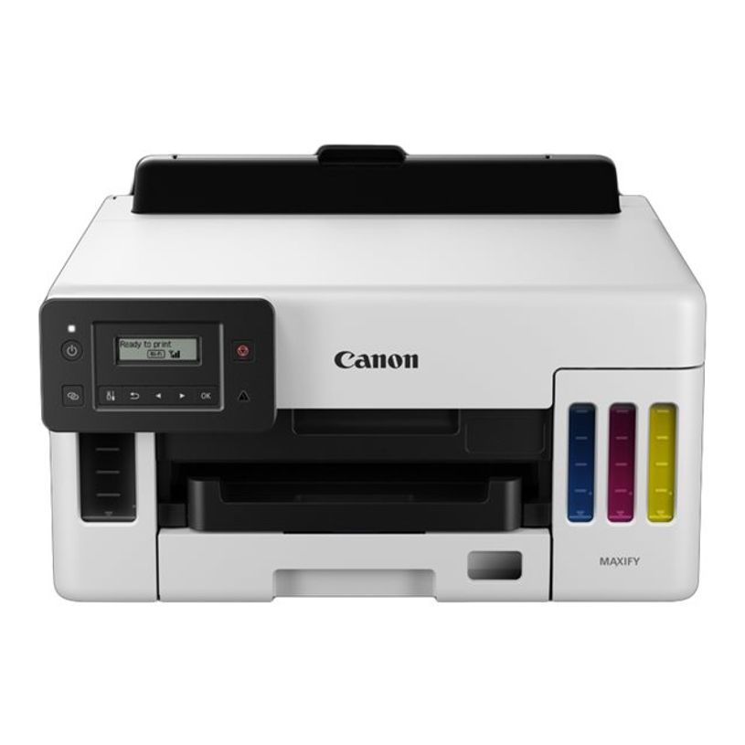 4549292195606-Canon MAXIFY GX5050 - imprimante multifonction jet d'encre couleur A4 - Wifi - recto-verso-P_405121692_3-1