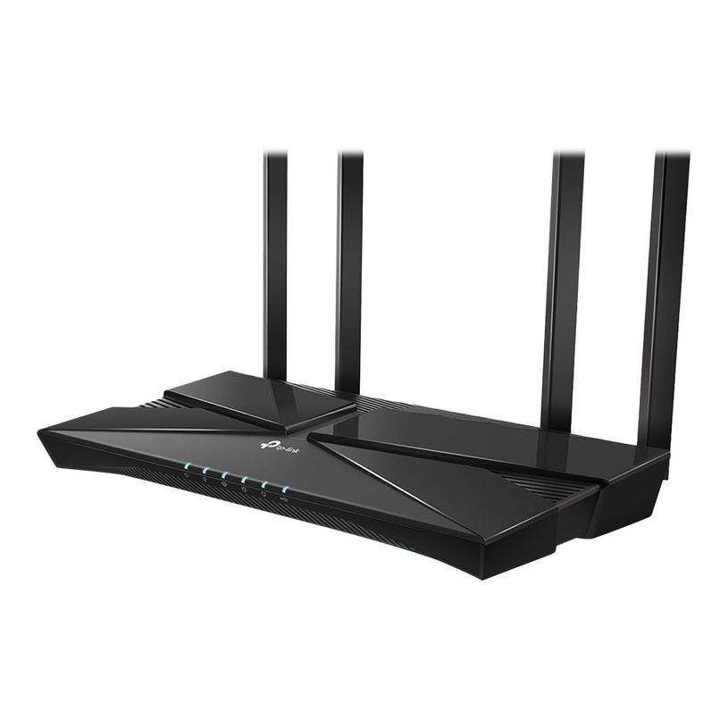 6935364085193-TP-Link Archer AX1500 - routeur sans fil - WiFi 6 AX1500-P_405121837_1-0