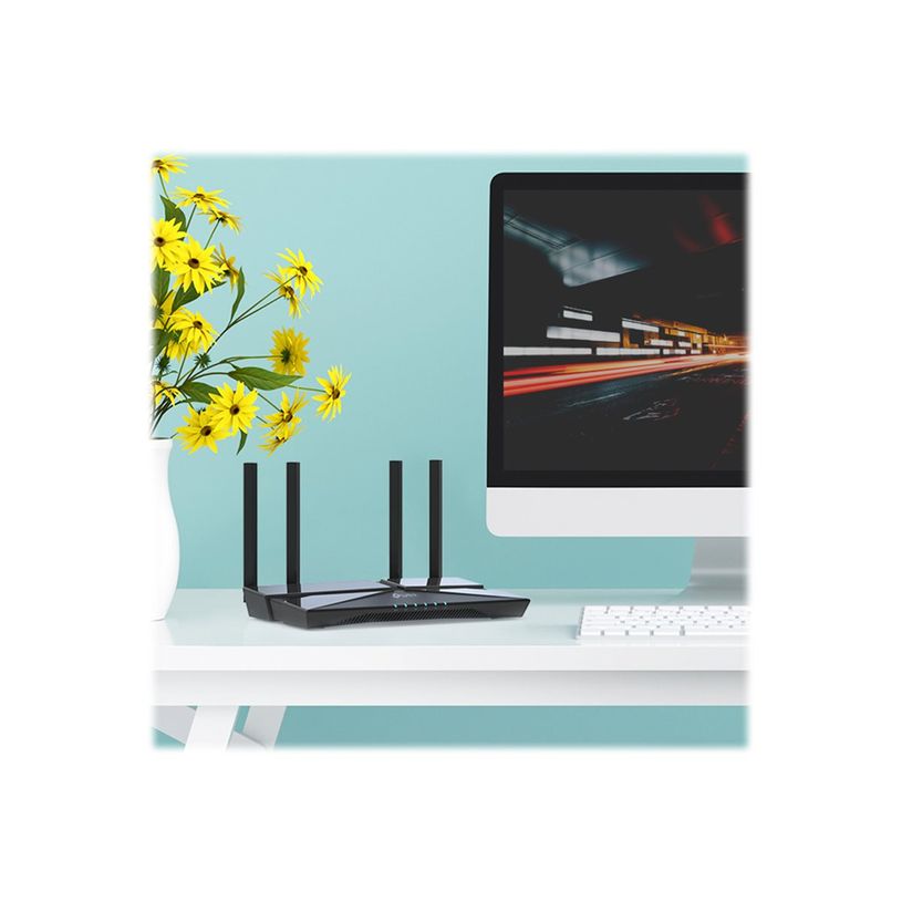6935364085193-TP-Link Archer AX1500 - routeur sans fil - WiFi 6 AX1500-P_405121837_7-6