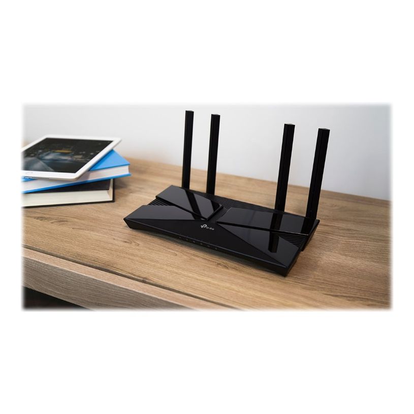6935364085193-TP-Link Archer AX1500 - routeur sans fil - WiFi 6 AX1500-P_405121837_9-8