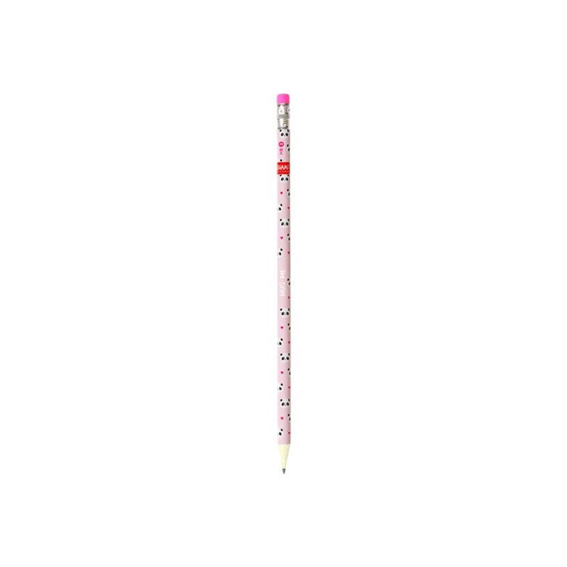 8054117621506-Legami - Crayon à papier recyclé - motif panda-P_405121842_1-0