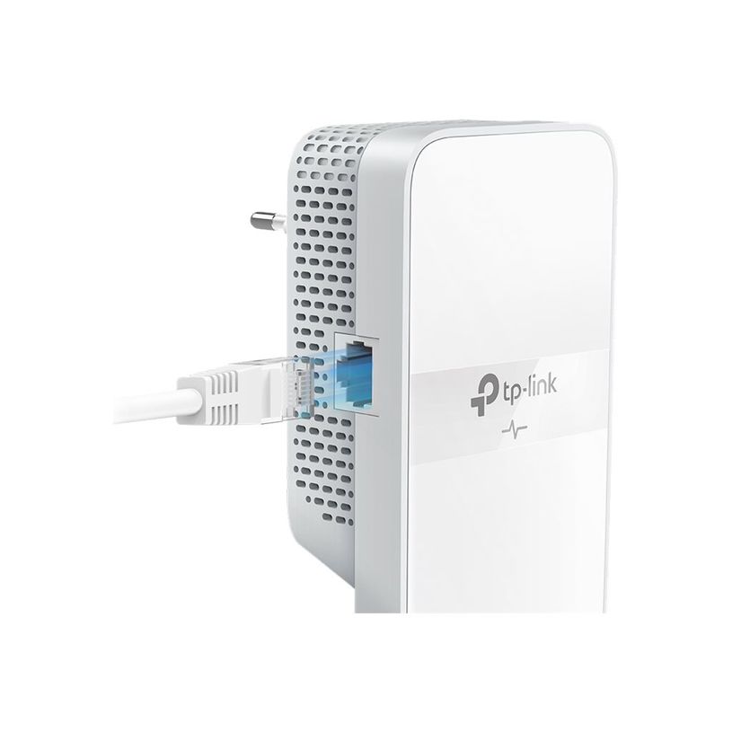 6935364010805-TP-Link TL-WPA7617 KIT - Kit 2x CPL AV1000 Gigabit WiFi AC avec prise gigogne-P_405121891_2-1