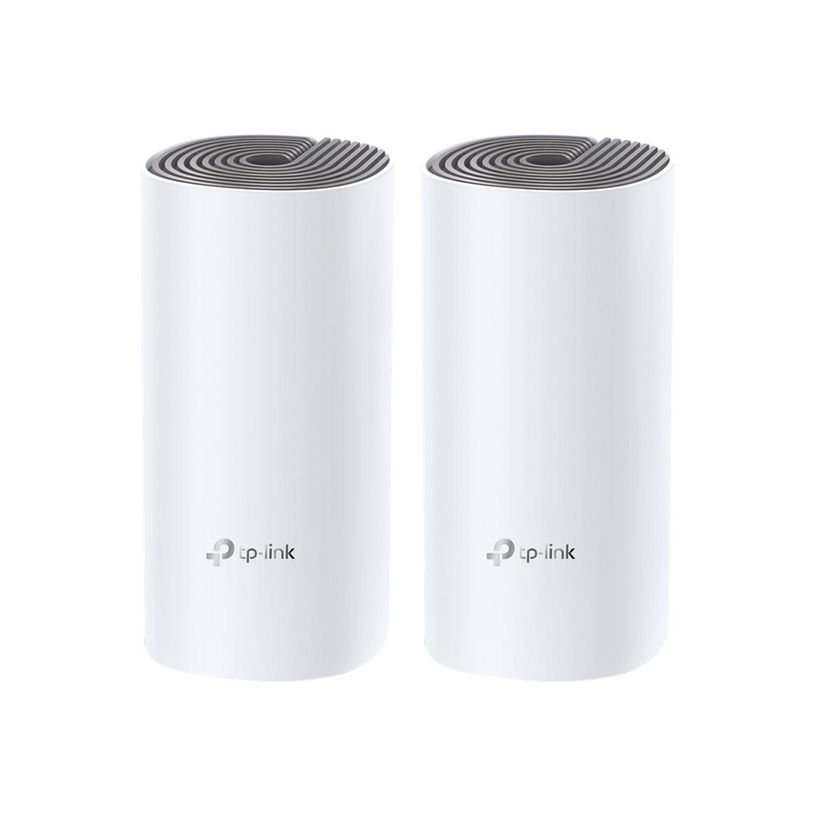 6935364085438-TP-Link Deco E4 - Solution WiFi Mesh AC 1200 Mbps + 2 ports Fast Ethernet-P_405121892_1-0