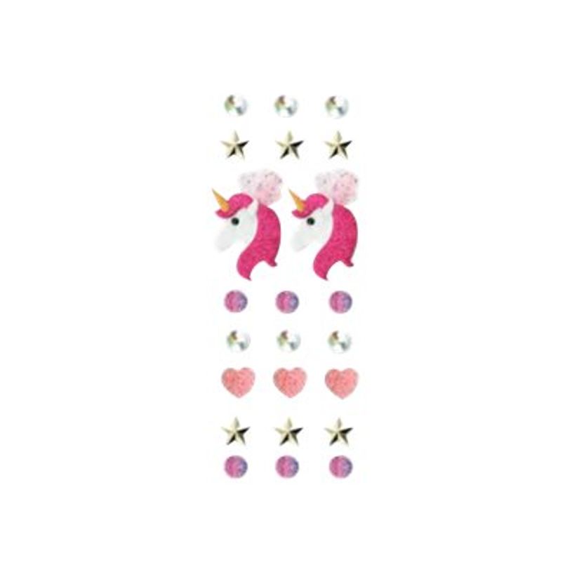 3532435005154-Graine Creative - Stickers licorne - 23 pièces - 40 mm-P_405121917_1-0