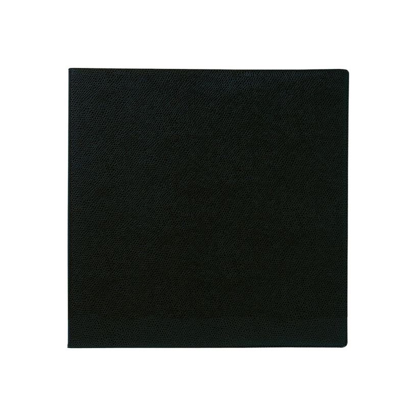 3371010199563-Agenda à spirale Impala Executif Prestige - 1 semaine sur 2 pages - 16 x 16 cm - noir - Q-P_405122079_2-1