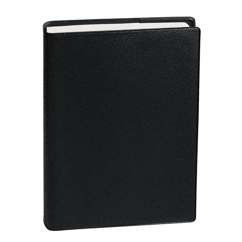 3371010128464-Agenda Impala ABP1 - 1 jour par page - 13 x 21 cm - noir - Quo Vadis-P_405122090_1-0