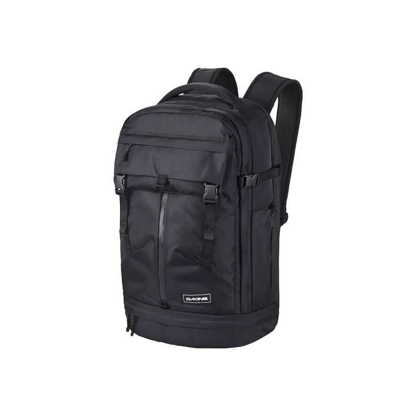 194626424699-Dakine Verge - Sac à dos - nylon 420D recyclé - noir ripstop - 16"-P_405122100_1-0