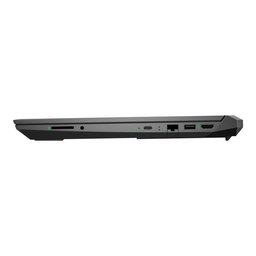 0196068227029-HP Pavilion Gaming 15-ec2005nk - PC portable 15.6" - Ryzen 5 5600H - 8 Go RAM - 256 Go SSD-P_405122226_6-5