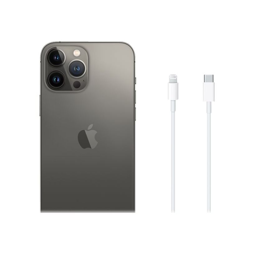 194252700143-Apple iPhone 13 Pro Max - Smartphone - 5G - 512 Go - graphite-P_405122227_1-3