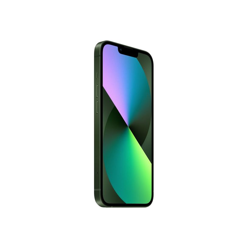 194253129011-Apple iPhone 13 - Smartphone - 5G - 128 Go - vert-P_405122229_4-2